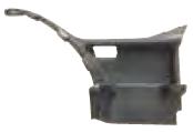 82644147 FENDER  RH for VOLVO 