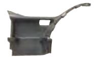 82644146 FENDER  LH for VOLVO 