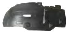82637793 MUDGUARD  RH for VOLVO 