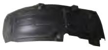 82637643 MUDGUARD  LH for VOLVO 
