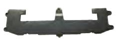 82486099 FLOW BOARD CHANNEL for VOLVO 