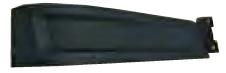84082529/822923835 FOG LAMP COVER RH for VOLVO 