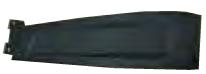 84082531/82293833 FOG LAMP COVER LH for VOLVO 