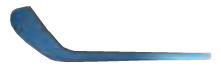 21287500 GARNISH PLATE for VOLVO 