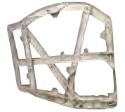 22080281 UREA TANK BRACKET for VOLVO 