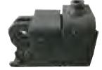 84157284 FH12 CHASSIS BUMPER ANCHORAGE  RH for VOLVO 