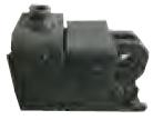 84157282 FH12 CHASSIS BUMPER ANCHORAGE  LH for VOLVO 