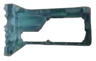 84151222/82361768 FUSE BOX COVER for VOLVO 