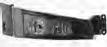 21221159/22332603 FOG LAMP BLACK WITH BLACK FRAME RH for VOLVO 