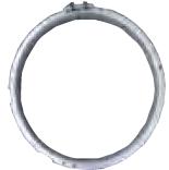 22342521/23003426/23754294 BOW FAN RING for VOLVO 