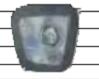 82157780 TOP LAMP LH for VOLVO 