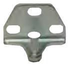 20396195 LOCK BRACKET for VOLVO 