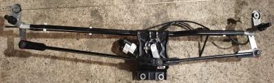 82907420/84194648/23590683/82907416/78546711 WIPER LEVER WITH MOTOR (LHD) for VOL