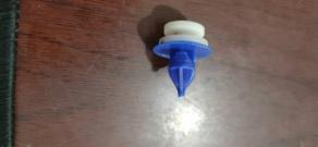 82248433/82610575/5001855049 CLIP RETENTION for VOLVO 