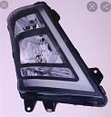 21608661/22239225 HEAD LAMP SMOKE RH for VOLVO 