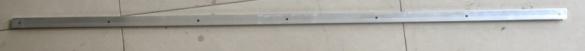 84086646 BUMPER TRIM ALUMINUM STRIP for VOLVO 