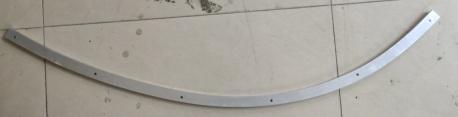 84086642 BUMPER TRIM ALUMINUM STRIP for VOLVO 