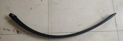 84038592 BUMPER TRIM ALUMINUM STRIP RH for VOLVO 