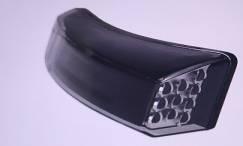 21346522 CORNER LAMP SMOKE RH for VOLVO 