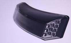 21346521 CORNER LAMP SMOKE LH for VOLVO 
