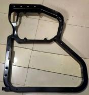 21964646 MUDGUARD FLAP BRACKET RH for VOLVO 