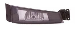 21221155/22332596 FOG LAMP SMOKE SINGLE RH for VOLVO 