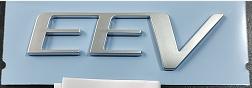 82302253/22083029 MARK SIGN for VOLVO 