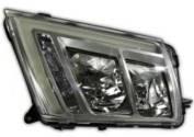 84172066 HEAD LAMP (RHD) LH for VOLVO 