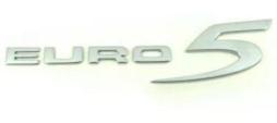 20548038/82302253 MARK EMBLEM for VOLVO 