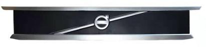 21941702/82248312 FRONT PANEL WITH EMBLEM for VOLVO 