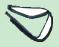 22106235 SEALING RUBBER FOR CABIN RH for VOLVO 