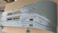 84235556 FRONT BUMPER PANEL for VOLVO 