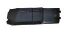 84274615 HEADL LAMP REAR TRIM  LH for VOLVO 