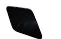 84567321/84567323/84567306 HEDA LAMP FRAME TRIM  LH for VOLVO 
