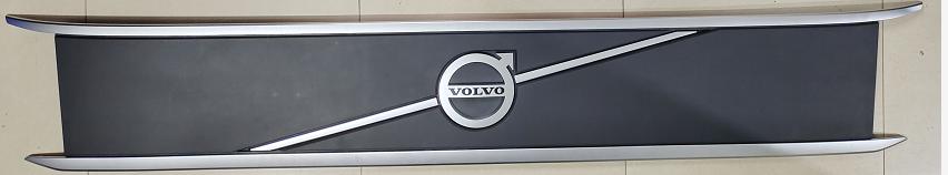 22855671(SATIN，电镀) PANEL ASSY for VOLVO 