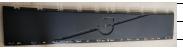  PANEL BRACKET for VOLVO 