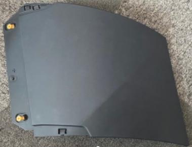 84222761 CORNER PANEL TRIM  RH for VOLVO 