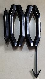 84235710/84455175 GRILLE GARNISH LH for VOLVO 