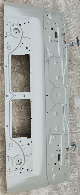 84281138/84209992 CAB PANEL for VOLVO 