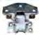 84165535 HINGE for VOLVO 