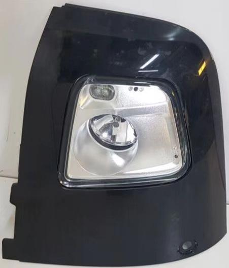 84055738（总成） ROOF LIGHT TRIM PANEL SHORT LH LHD for VOLVO 