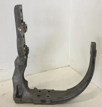21245473/7422631355/7421215473/22631355 FRONT REAR MUDGUARD BRACKET for VOLVO 