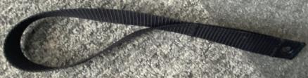 84242448 STRAP for VOLVO 
