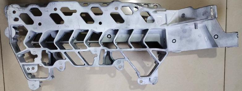 84326079 BRACKET   LH for VOLVO 