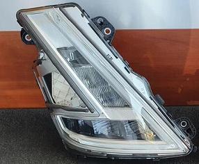 23752678/24056514 HEAD LAMP （FH LED MODEL） RH  for VOLVO 