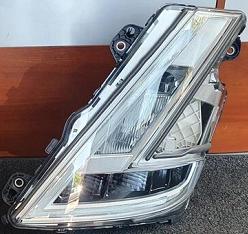 23752680/24056515 HEAD  LAMP  （FH LED MODEL） LH for VOLVO 