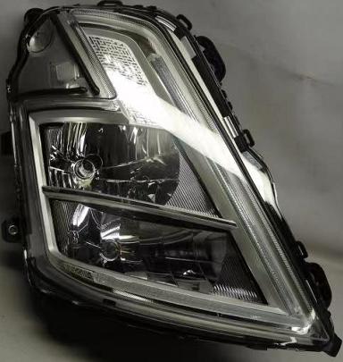 23752794/23752825 HEAD LAMP （FM BULB TYPE） RH  for VOLVO 