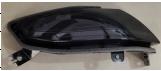 84447446 HEAD LAMP EXTENSION PLATE LH for VOLVO 
