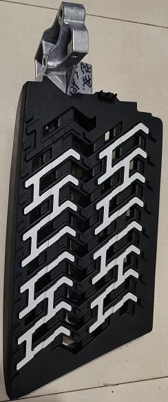 23787093/24173889 FOOT STEP PLAQUE LH for VOLVO 