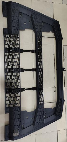 23512110/23512117/84234748 LOWER GRILLE  for VOLVO 